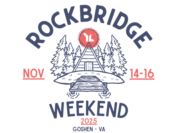 Camp Trip Image - Goochland YL Rockbridge Weekend 2025 - Nov 14-16, 2025 - VA229